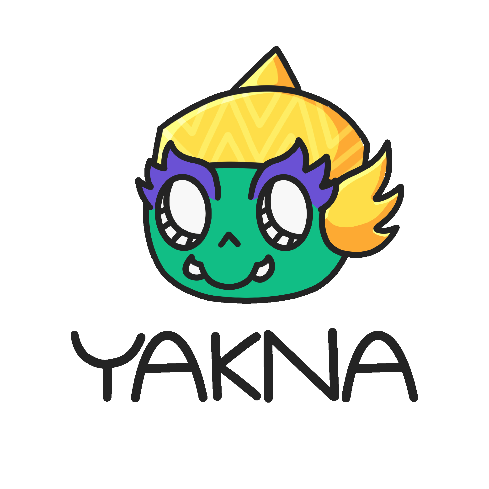 what is Yakna